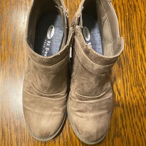 Dr. Scholls - womens boots 6.5